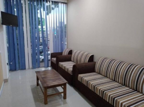 Dil Apartments - Mount Lavinia
